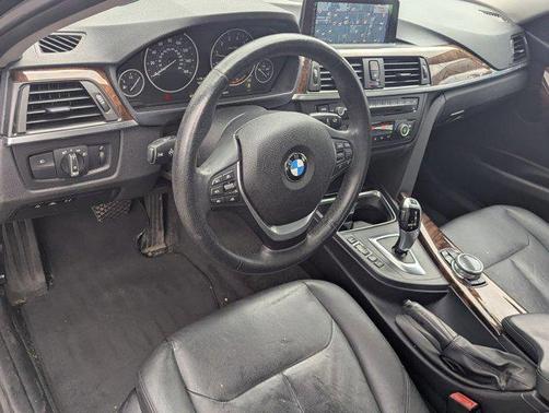 2014 BMW 335 xDrive