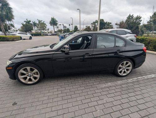 2014 BMW 335 xDrive