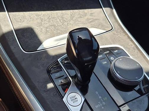 Alpine White 2020 BMW X5 sDrive40i