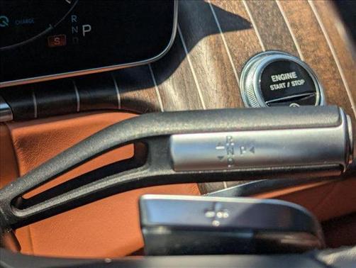 2021 Mercedes-Benz S-Class S 580 4MATIC