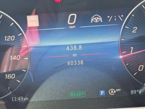 2021 Mercedes-Benz S-Class S 580 4MATIC