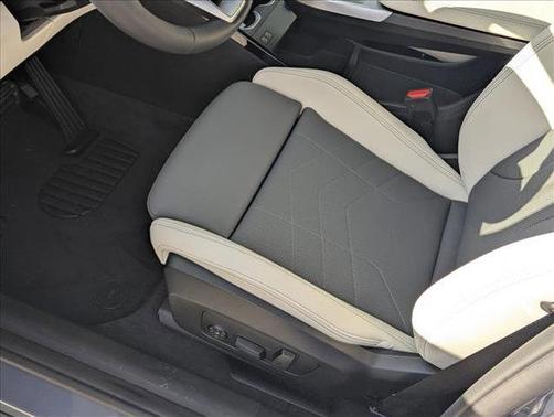 Storm Bay Metallic 2026 BMW X2 xDrive28i