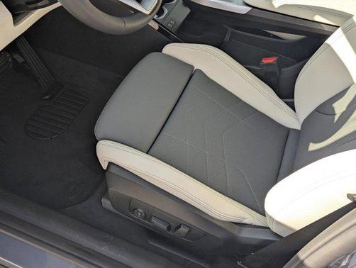 Storm Bay Metallic 2026 BMW X2 xDrive28i