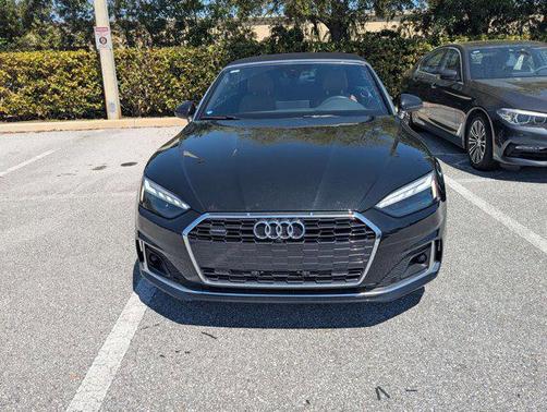 2021 Audi A5 45 Premium Plus