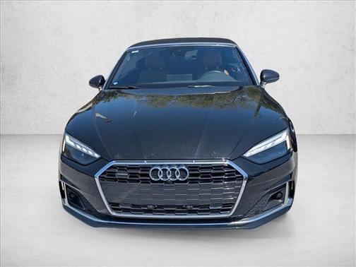 2021 Audi A5 45 Premium Plus
