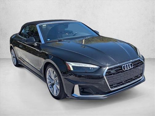 2021 Audi A5 45 Premium Plus