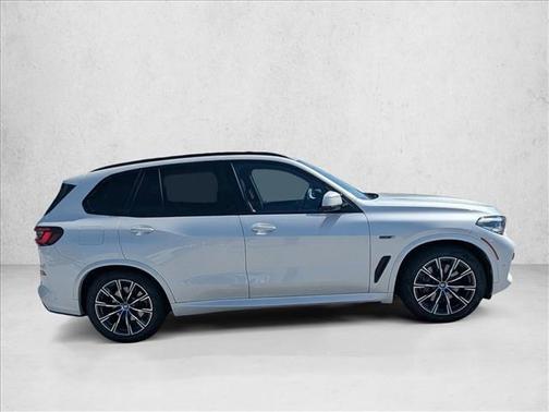 2022 BMW X5 PHEV xDrive45e