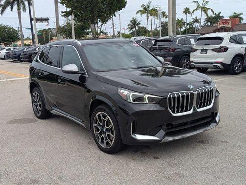 2023 BMW X1 xDrive28i