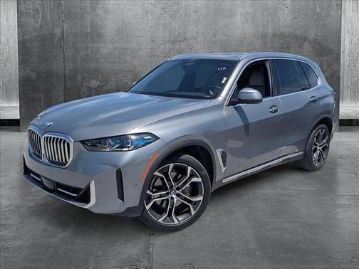 2024 BMW X5 sDrive40i