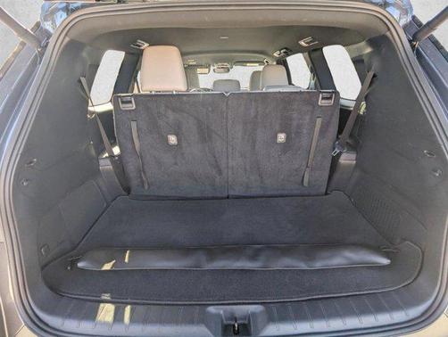 Cloudburst Gray 2024 Lexus TX 350 Base