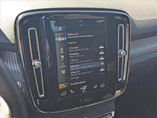 2020 Volvo XC40 T4 R-Design