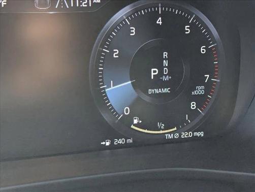 2020 Volvo XC40 T4 R-Design