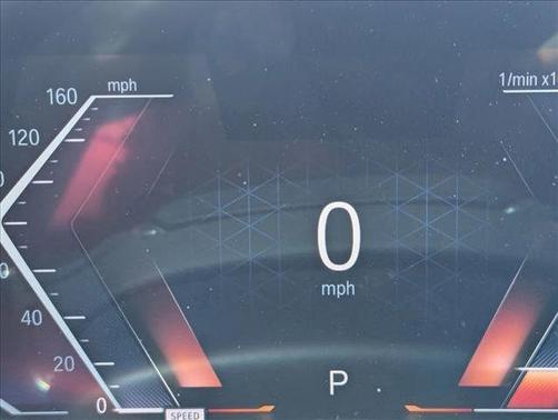 Alpine White 2023 BMW 330 xDrive