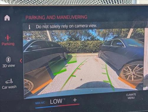 Alpine White 2023 BMW 330 xDrive