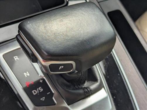 2021 Audi Q5 45 Premium