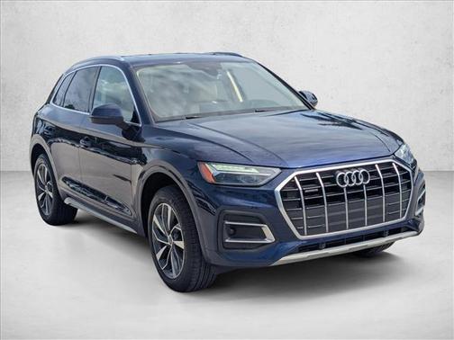 2021 Audi Q5 45 Premium
