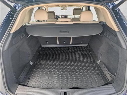 2021 Audi Q5 45 Premium