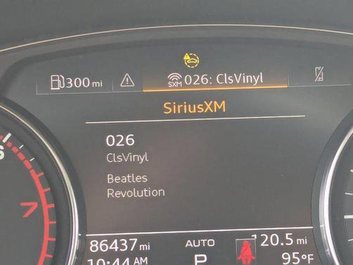 2021 Audi Q5 45 Premium