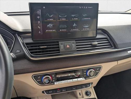 2021 Audi Q5 45 Premium