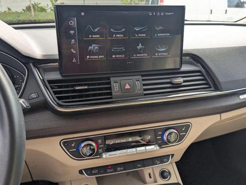 2021 Audi Q5 45 Premium