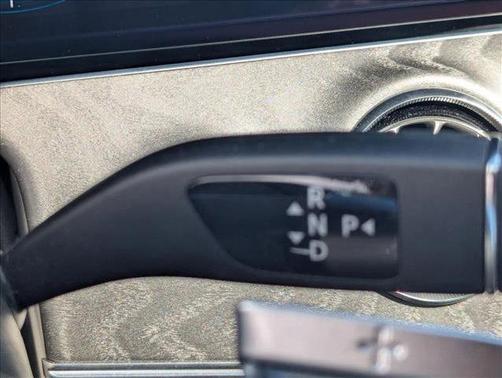 2022 Mercedes-Benz CLS 450 Base