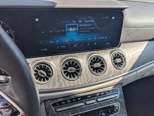 2022 Mercedes-Benz CLS 450 Base