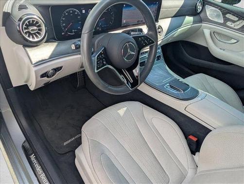 2022 Mercedes-Benz CLS 450 Base