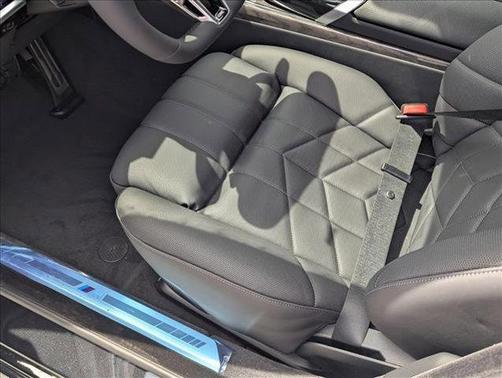 2026 BMW i7 xDrive60