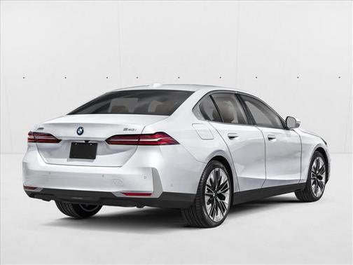 2026 BMW 540 xDrive