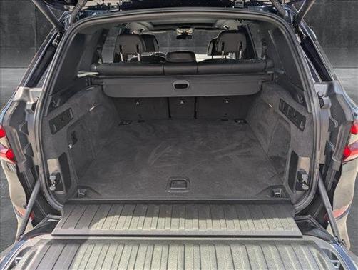 2022 BMW X5 M50i