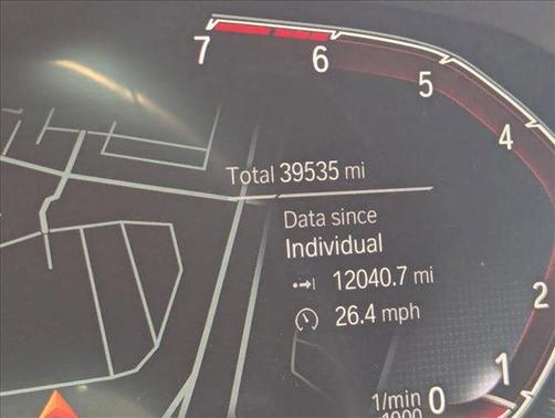 2021 BMW 430 i
