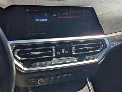 2021 BMW 430 i