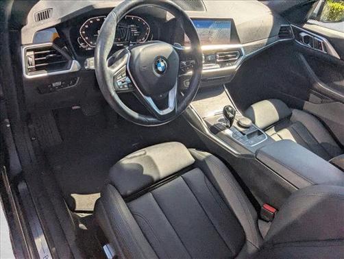2021 BMW 430 i