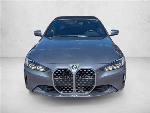 2021 BMW 430 i