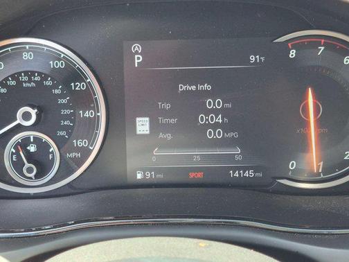 Uyuni White 2025 Genesis GV70 2.5T AWD