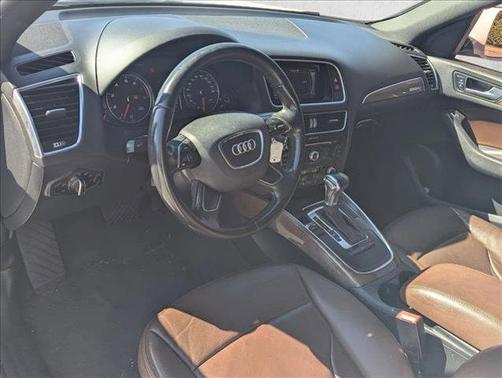 2016 Audi Q5 2.0T Premium