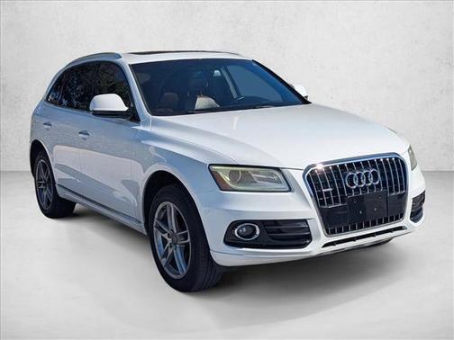 2016 Audi Q5 2.0T Premium
