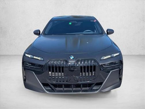 2023 BMW 760 i xDrive