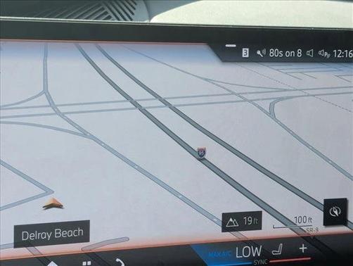 2023 BMW 760 i xDrive