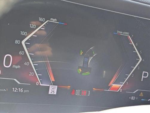 2023 BMW 760 i xDrive