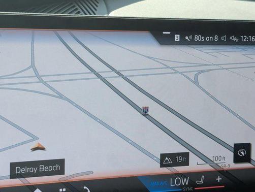 2023 BMW 760 i xDrive