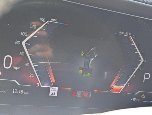 2023 BMW 760 i xDrive