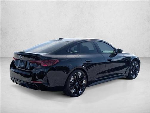 2026 BMW M440 i xDrive