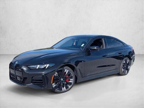 2026 BMW M440 i xDrive