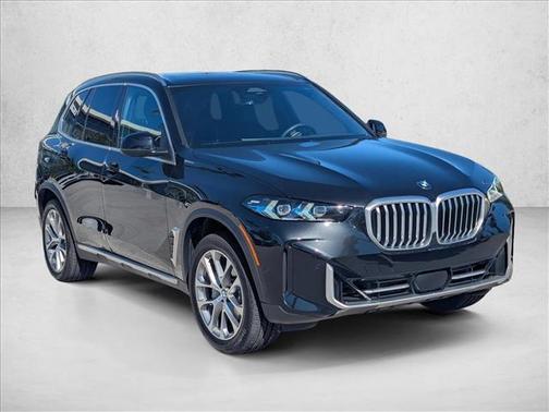 2025 BMW X5 sDrive40i