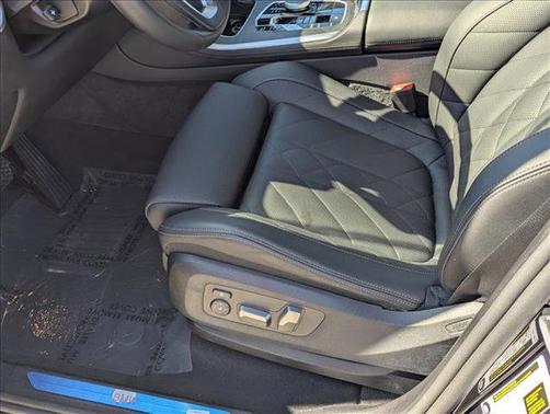 2025 BMW X5 sDrive40i