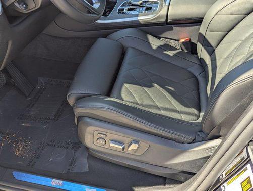 2025 BMW X5 sDrive40i