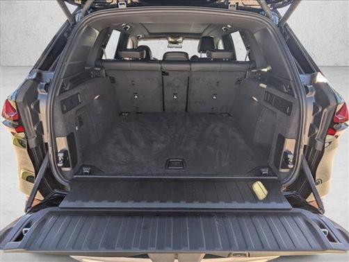 2025 BMW X5 sDrive40i