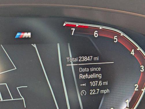 2022 BMW 540 i xDrive