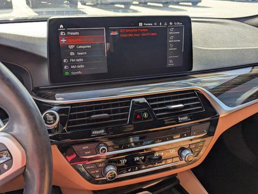 2022 BMW 540 i xDrive